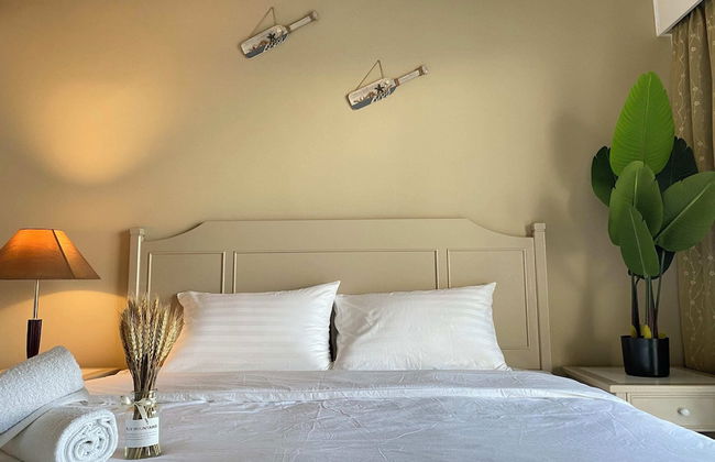 Sea View Paradise - Foto 39