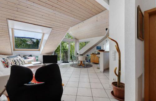 Ferienwohnung Seeoase - Foto 5