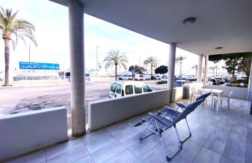 CA dúplex mar s'Estanyol de Migjorn - Foto 12