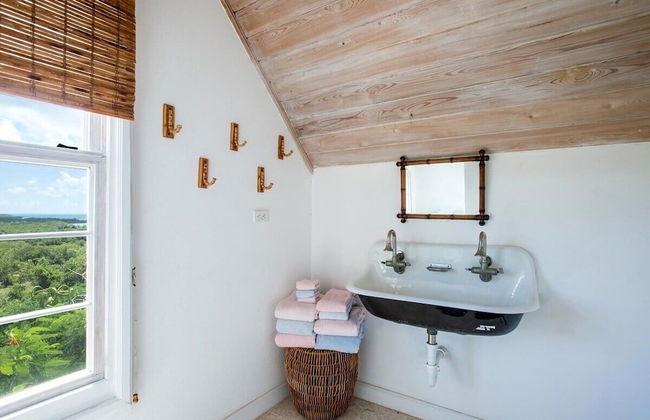 Buccaneer Hill Main House 5 Bedroom Home - Foto 16