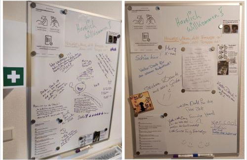 FaFeWo Ferienwohnungen mit Sternekomfort in Tanne Harz - Foto 38