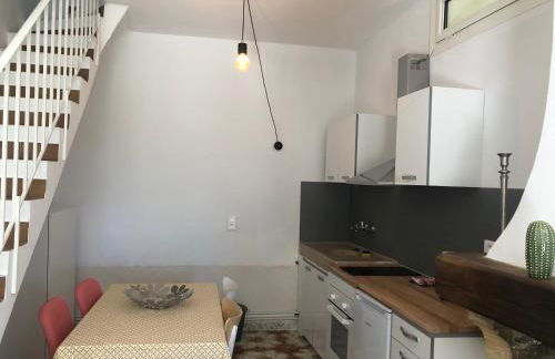 La Tour- Pigeonnier Provençal - Mas des Sous Bois - Foto 22