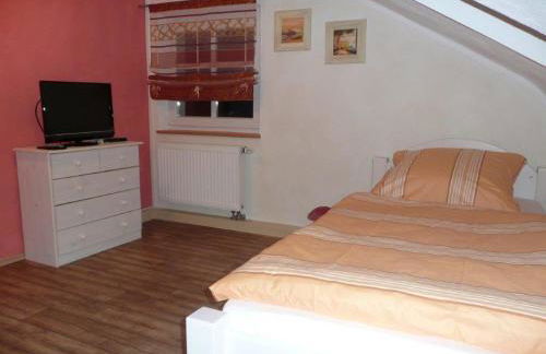 Monteuerzimmer bei Ingolstadt ideal für Monteure und Firmen - Denkendorf - Photo 6