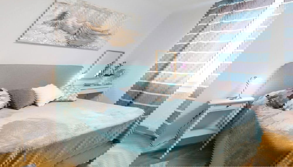 Apartment Rudolfsplatz - Foto 1, Imagen principal