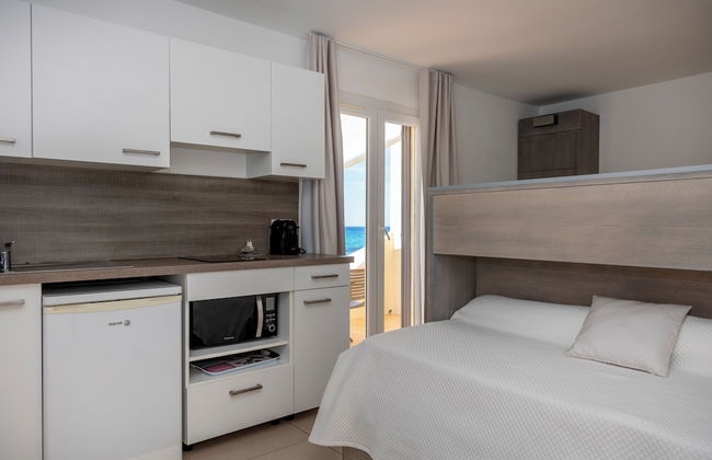 Hôtel et Résidence Ta Kladia - Omigna - Photo 21