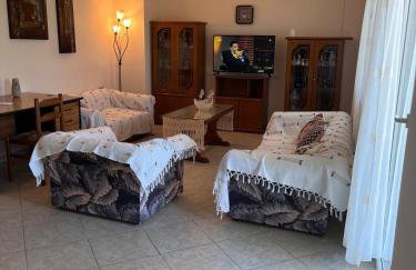 Nefeli luxury apartment - Foto 17