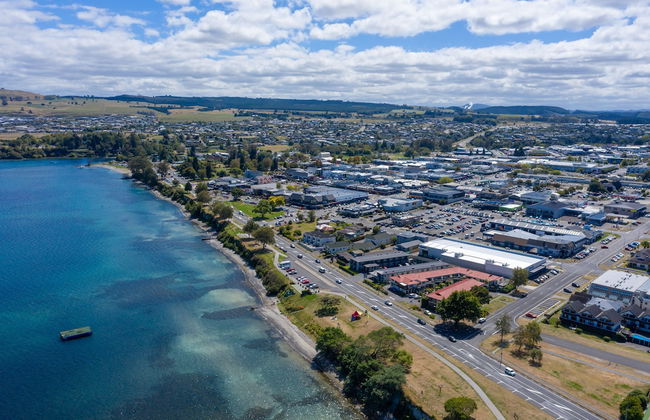 Ika Nui Taupo - Foto 39