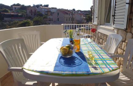 Apartment Karuza Rukavac - Foto 17