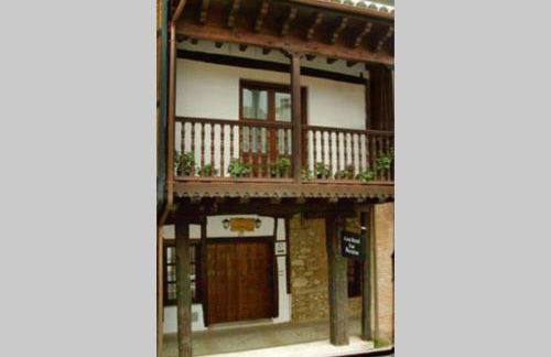 CASA RURAL LOS PORTALES Valle del Jerte - Foto 44