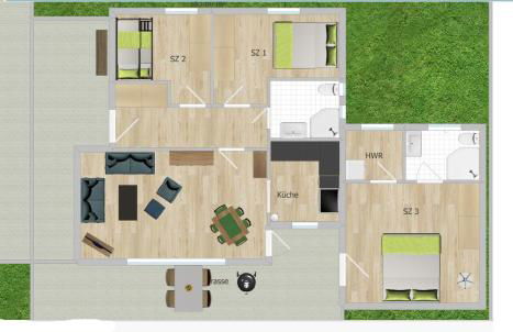 Haus Horst - Foto 16