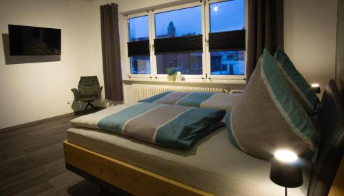 Ferienwohnung Busch 2 - Foto 5