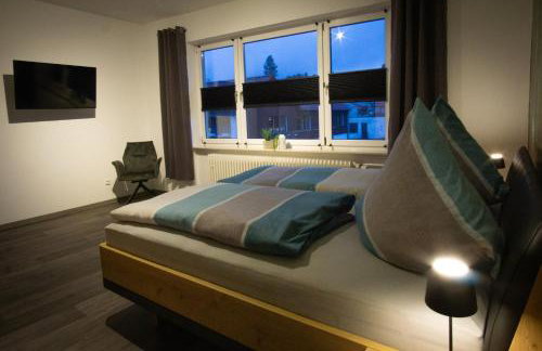 Ferienwohnung Busch 2 - Foto 5