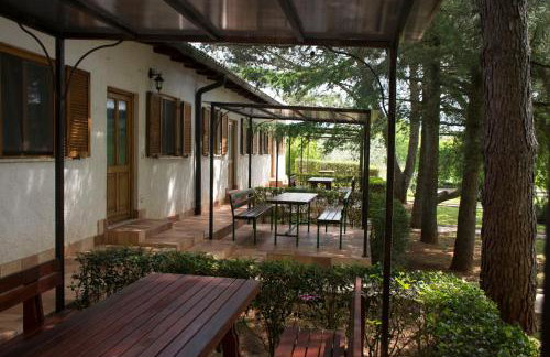 Sanja apartments Sveti Servul - Foto 21