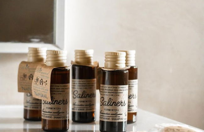 Cas Saliners - Ses Illetes - Foto 52