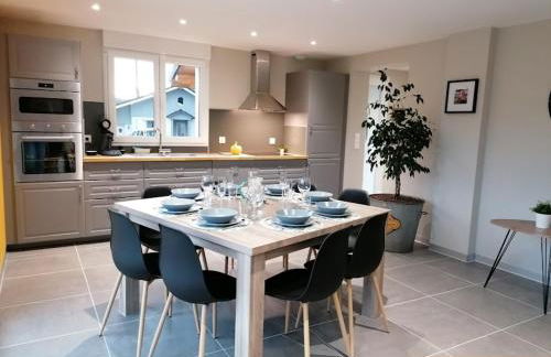 Les Catèdjes - Foto 19