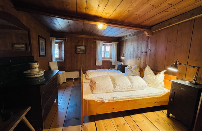 Chasa Veglia - Foto 29