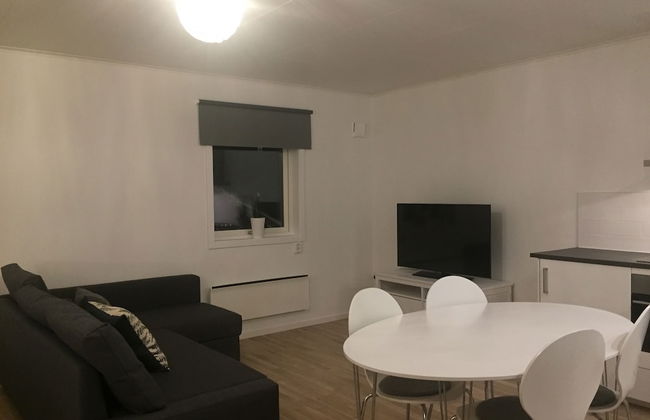 Great Stay Guest House Sandviken - Photo 13