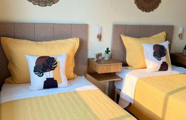 SW Rustica Apartamentos - Photo 39