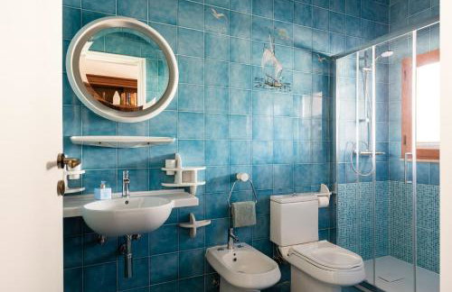 Domus Aenaria - Elegant & Spacious Villa Central Ischia - Walk to Beach - Foto 9