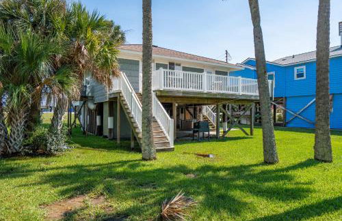 1724 E Ashley - Katie's Cottage in a Quiet Area of the Beach - Foto 37