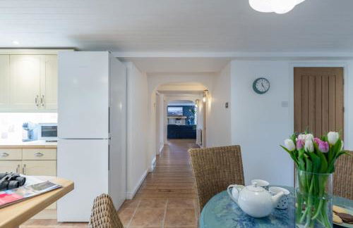 The Old Mill, Deluxe holiday home with a view - Foto 29