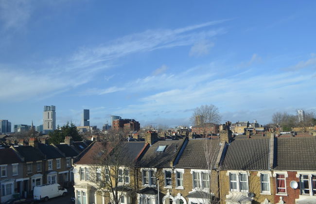 Stratford by Servprop - Foto 20