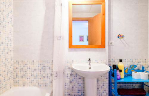 Apartment Las Dunas by Interhome - Foto 38