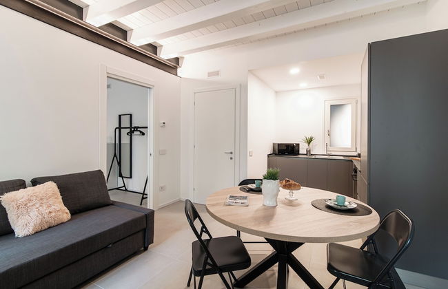 Suite JOIVY Lake 11 - Foto 15