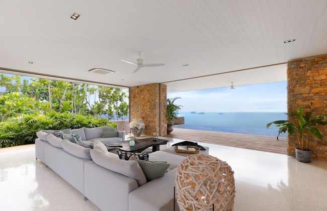 Baan Sang at Five Islands Estate - Taling Ngam - Foto 12