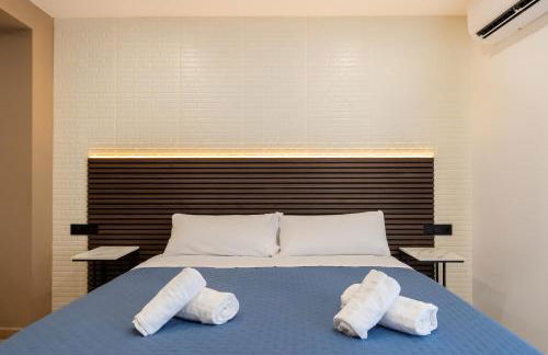 Emily Suites - Photo 46