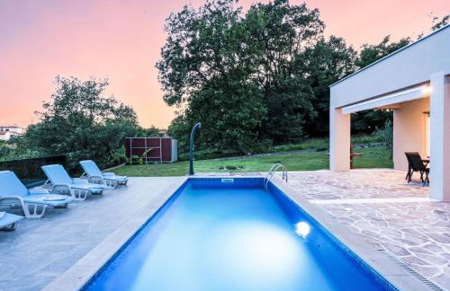 Holiday Home mit eigenem Pool by Interhome - Foto 28