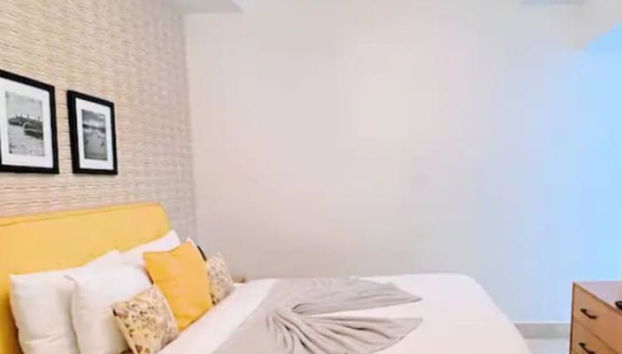 Lujoso Apartamento - Yoo Panamá 21A - Foto 2, Quarto