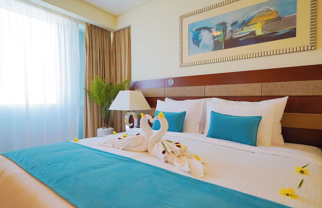 Blue Beach Tower - Photo 30