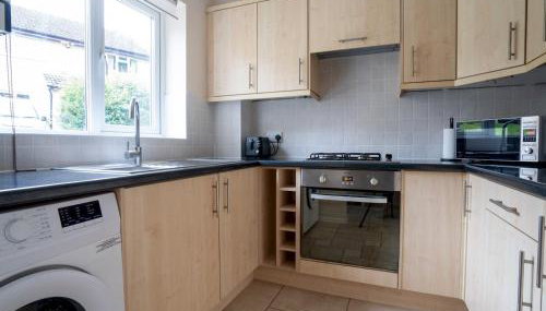 3 Bedroom family home Parking Garden - Pass the Keys - Foto 4