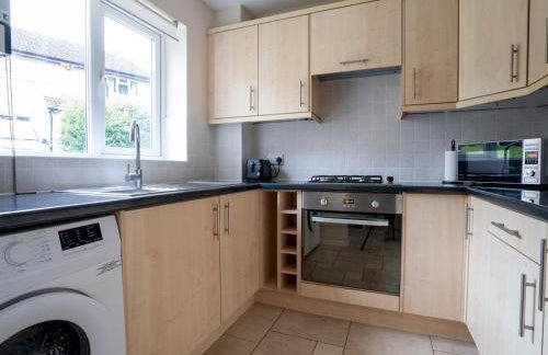 3 Bedroom family home Parking Garden - Pass the Keys - Foto 4