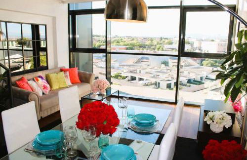 Dúplex Icónico y Exclusivo en Madrid 6pax. AirPort - Foto 23