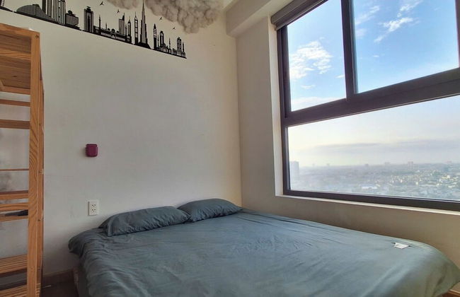 Bcons Garden Luxury Apartment - Foto 13