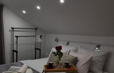 Luxury Apartment Megy - Foto 44