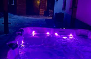 Holiday Home Maklen Gorski kotar with sauna and jacuzzi - Foto 39