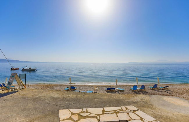 Takis House in Katavolos - Foto 31