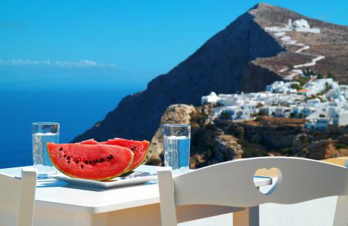 Belvedere Apartments - Foto 2