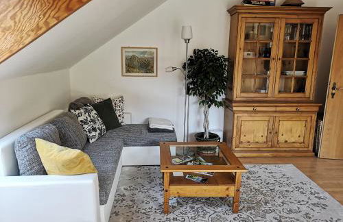 Ferienwohnung "Weinbergblick" im Winzerdorf - Foto 6