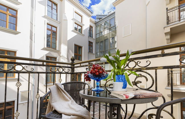 Ventus Rosa Boutique Aparthotel - Foto 32