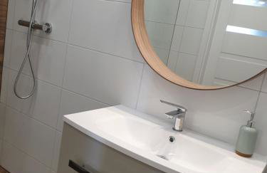 Caskada Modern Apartments 2 NOWY APARTAMENTOWIEC WINDA - Photo 16