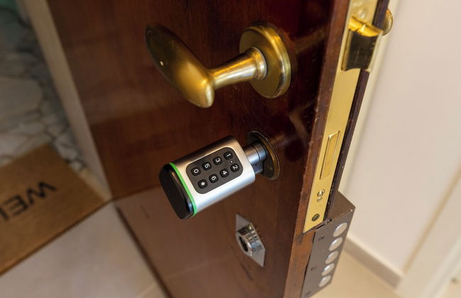 notaMi - Coronelli - Flower District - Foto 2