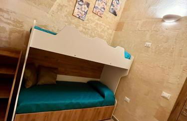 Antica Dimora "Lu suli, Lu mari, Lu jentu" - Foto 37