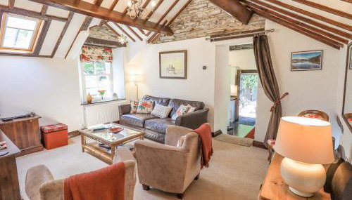 Stablemans Cottage at Stepping Stones - Foto 4