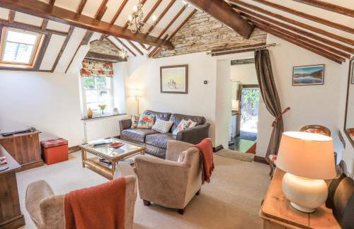 Stablemans Cottage at Stepping Stones - Foto 4