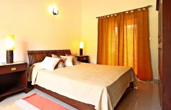 Villa Fountain Court - Foto 4