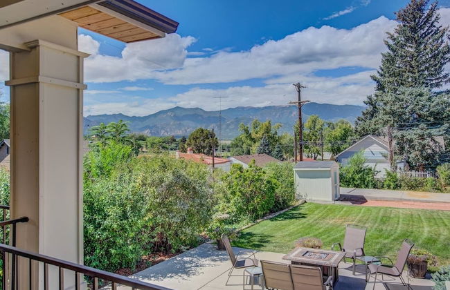 5BR Mnt Viewsdowntown Luxuryfirepit & RV Parking - Photo 46